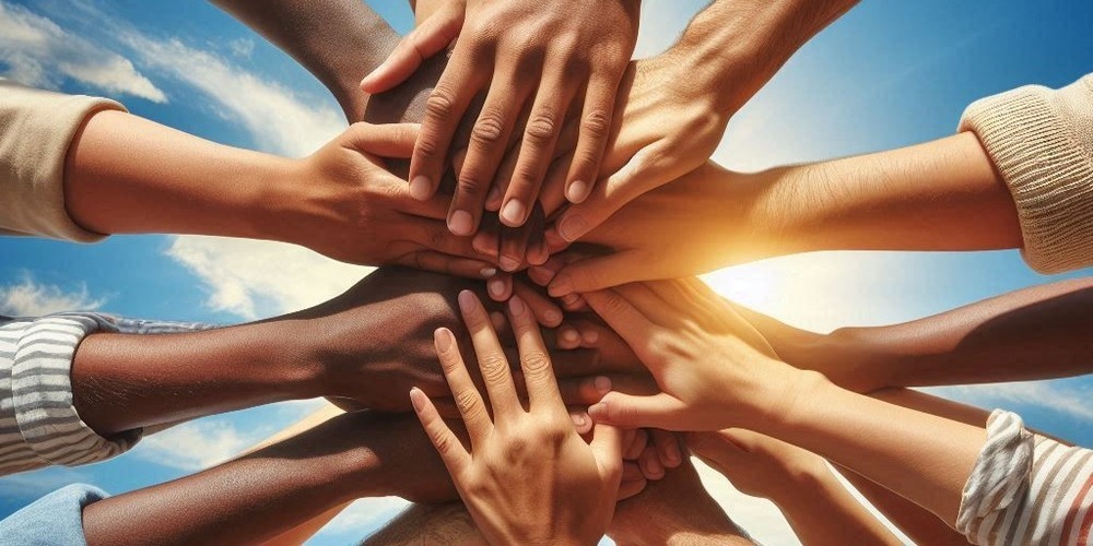 داوطلب شوید